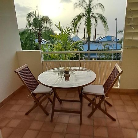 Studio Detente Tropicale Tartane ลา ทรินิเต ภายนอก รูปภาพ